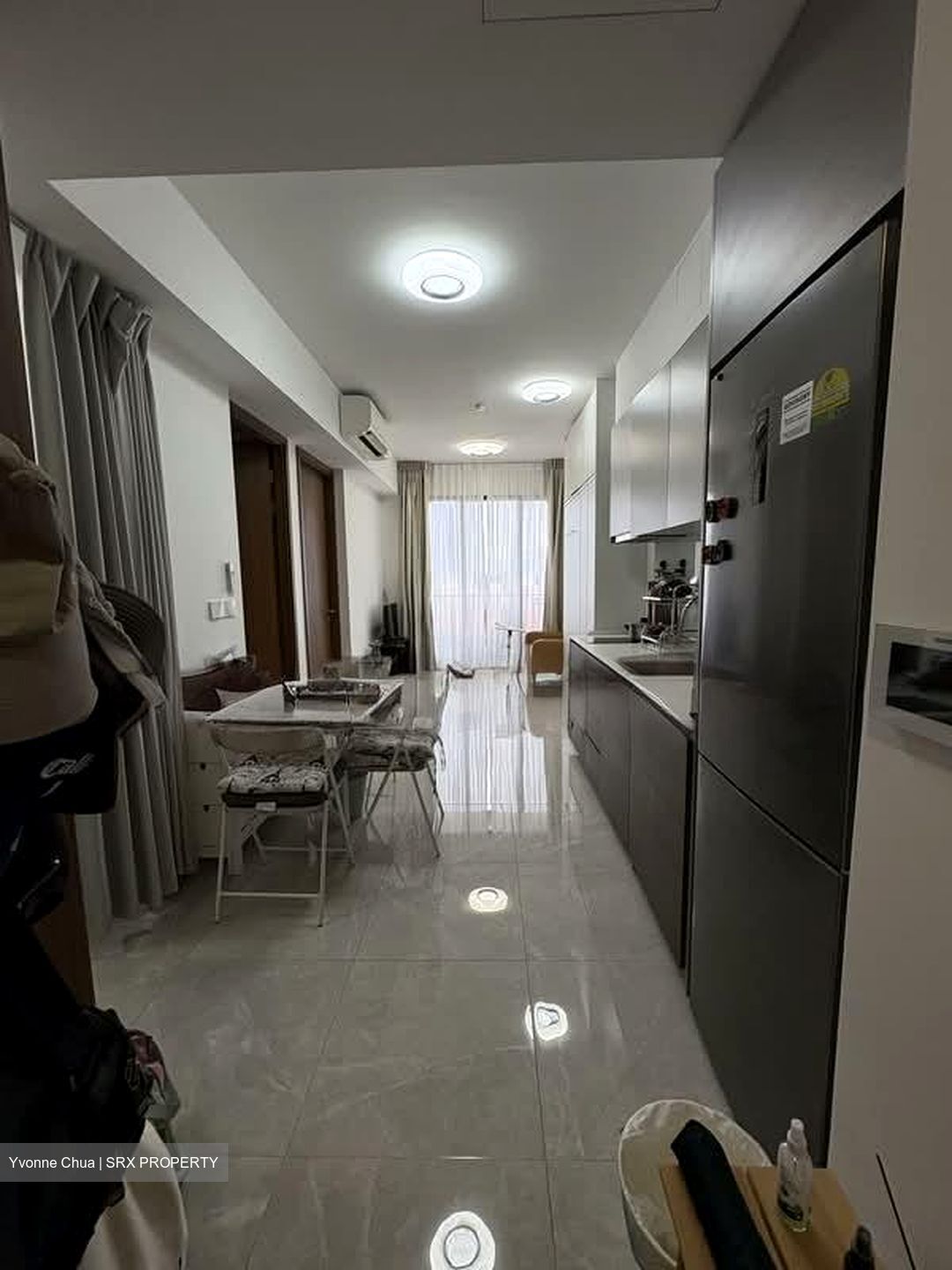 Stirling Residences (D3), Apartment #575740791